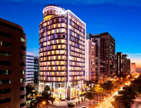  Novotel Suites Hanoi  Ханой